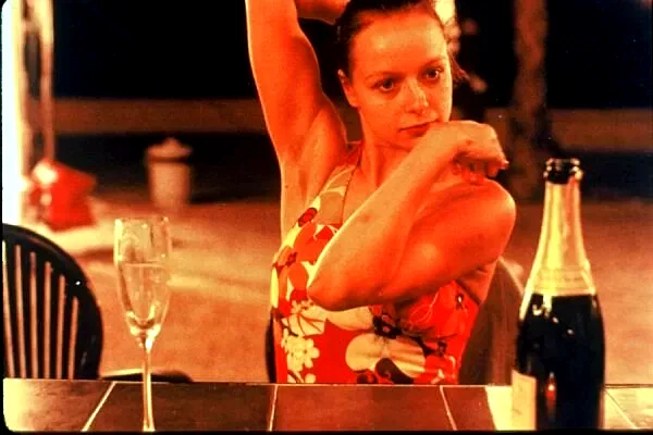 Photo 4 du film : Le voyage de Morvern Callar