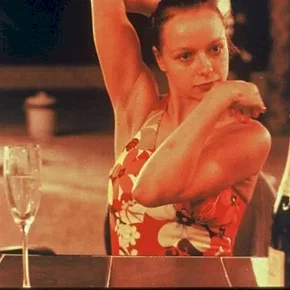 Photo du film : Le voyage de Morvern Callar
