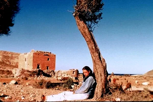 Photo 5 du film : Le voyage de Morvern Callar