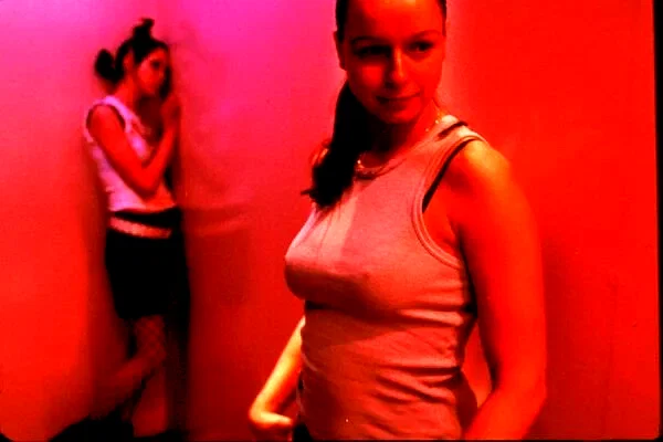 Photo 7 du film : Le voyage de Morvern Callar