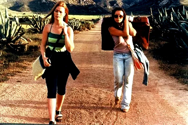 Photo 9 du film : Le voyage de Morvern Callar