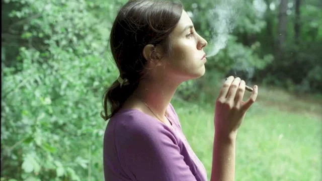 Photo du film : Adieu pays
