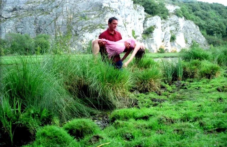 Photo 5 du film : Adieu pays