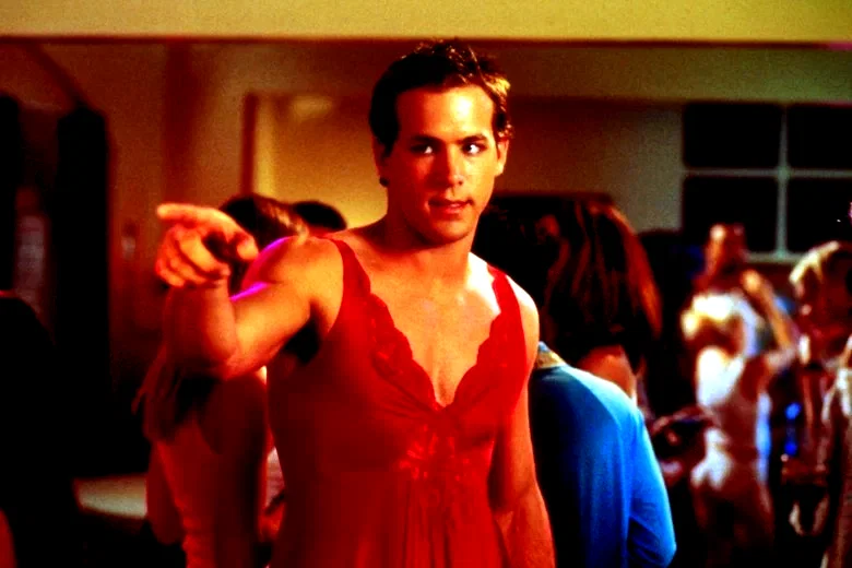 Photo 2 du film : American party