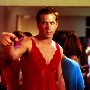 Photo du film : American party