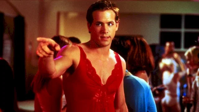 Photo 2 du film : American party