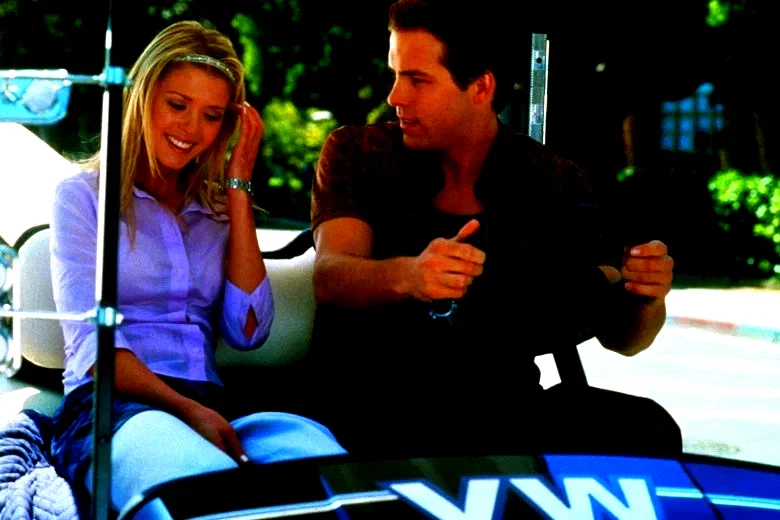 Photo 3 du film : American party