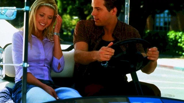 Photo 3 du film : American party