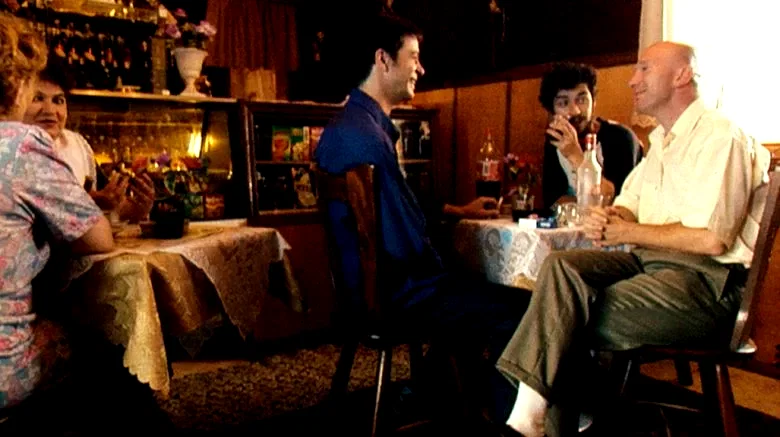 Photo 3 du film : Shimkent hotel
