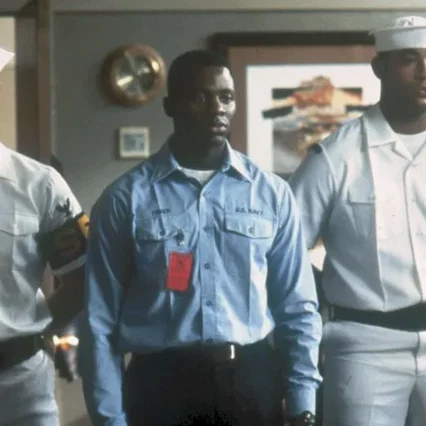 Miniature photo du film : Antwone fisher