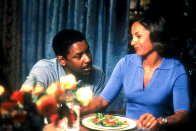 Photo 3 du film : Antwone fisher