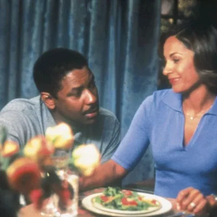 Miniature photo du film : Antwone fisher