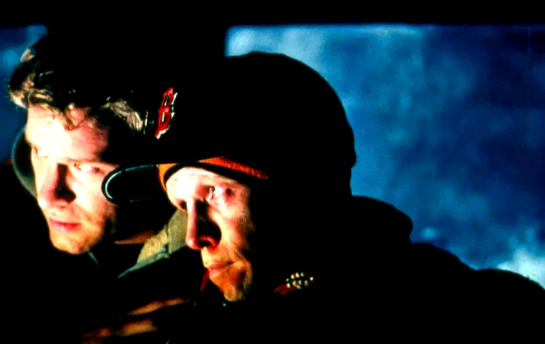 Photo 3 du film : Dreamcatcher, l'attrape-reves