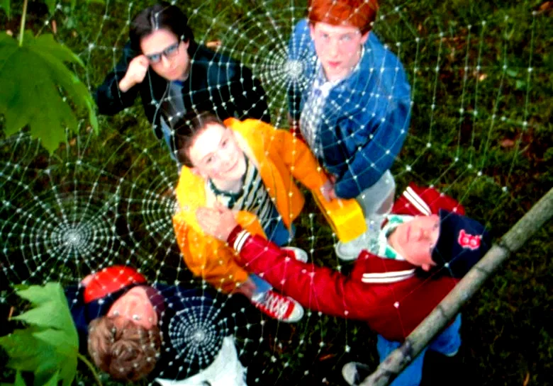 Photo 6 du film : Dreamcatcher, l'attrape-reves
