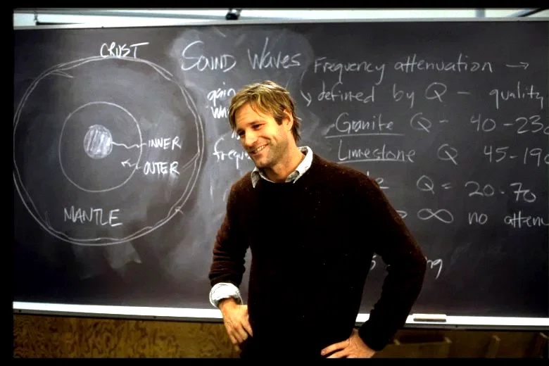 Photo 2 du film : Fusion - the core