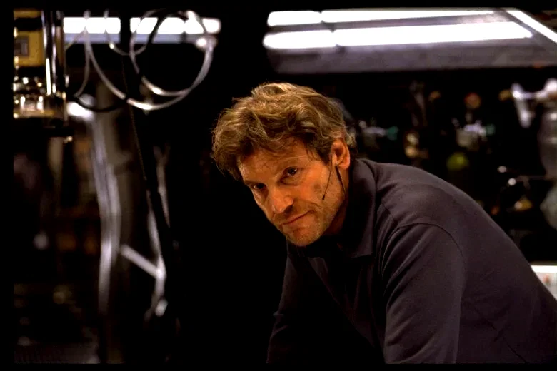 Photo 3 du film : Fusion - the core