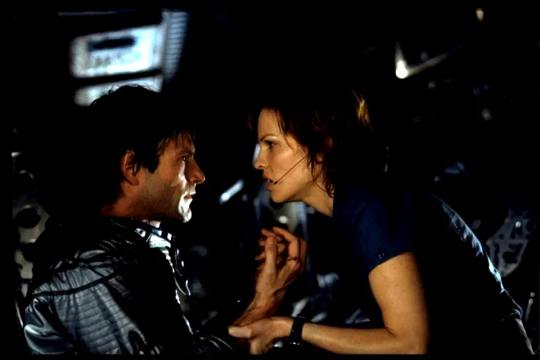 Photo 5 du film : Fusion - the core