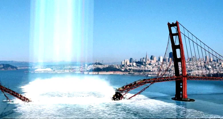Photo 7 du film : Fusion - the core