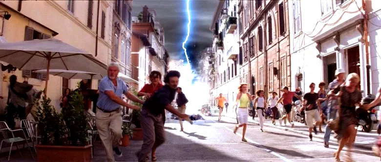 Photo 8 du film : Fusion - the core