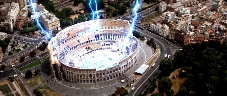 Photo 9 du film : Fusion - the core