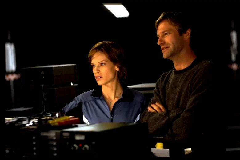 Photo 13 du film : Fusion - the core