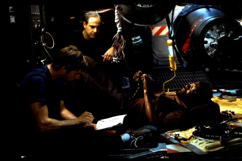 Photo 15 du film : Fusion - the core