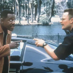 Photo du film : National security