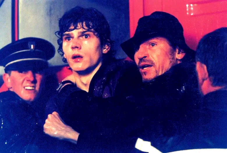 Photo 2 du film : Fureur