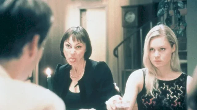 Photo du film : The sea
