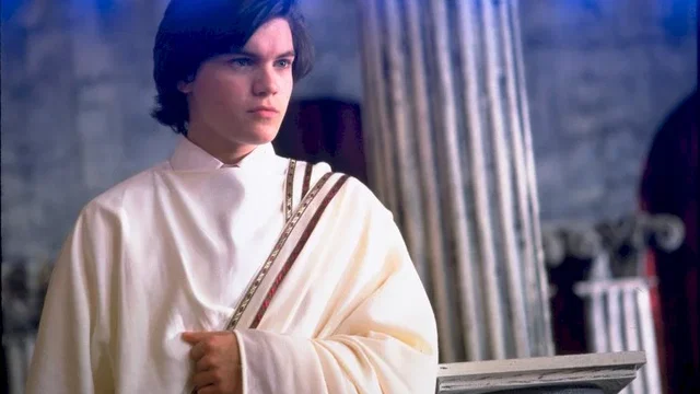 Photo du film : Le club des Empereurs