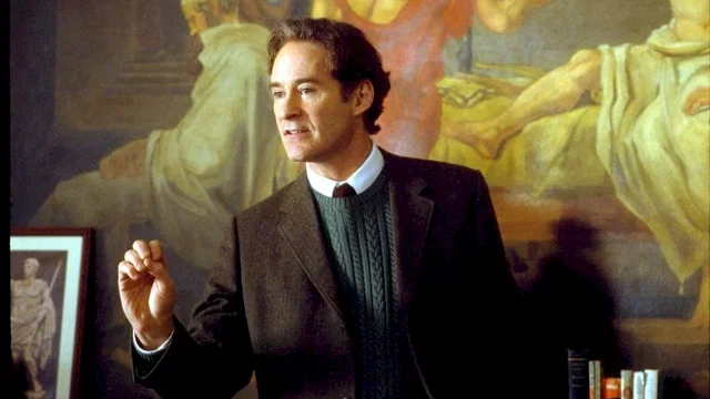 Photo du film : Le club des Empereurs