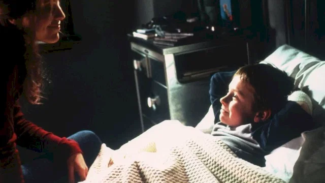 Photo du film : Nuits de terreur
