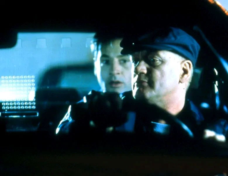 Photo 2 du film : Cypher