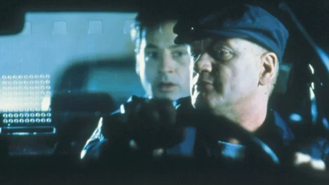 Photo 2 du film : Cypher