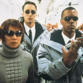Photo du film : Cypher