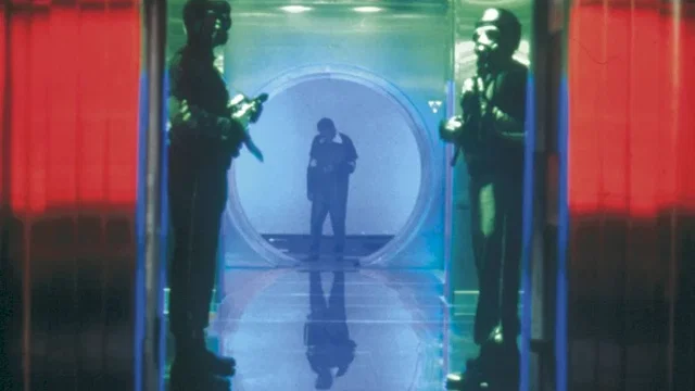 Photo 4 du film : Cypher