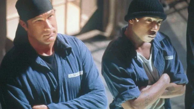 Photo 3 du film : Mission alcatraz