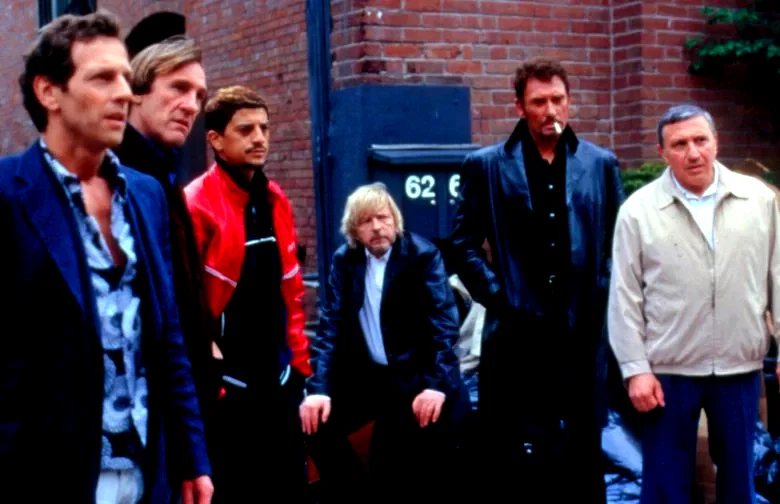 Photo 3 du film : Wanted
