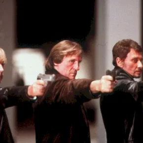 Photo du film : Wanted
