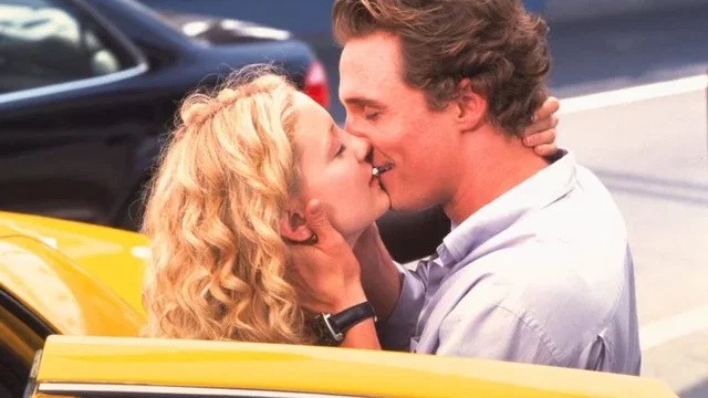 Photo 2 du film : Comment se faire larguer en 10 leçons