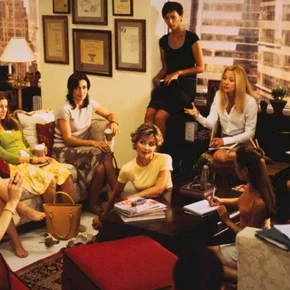 Photo du film : Comment se faire larguer en 10 leçons