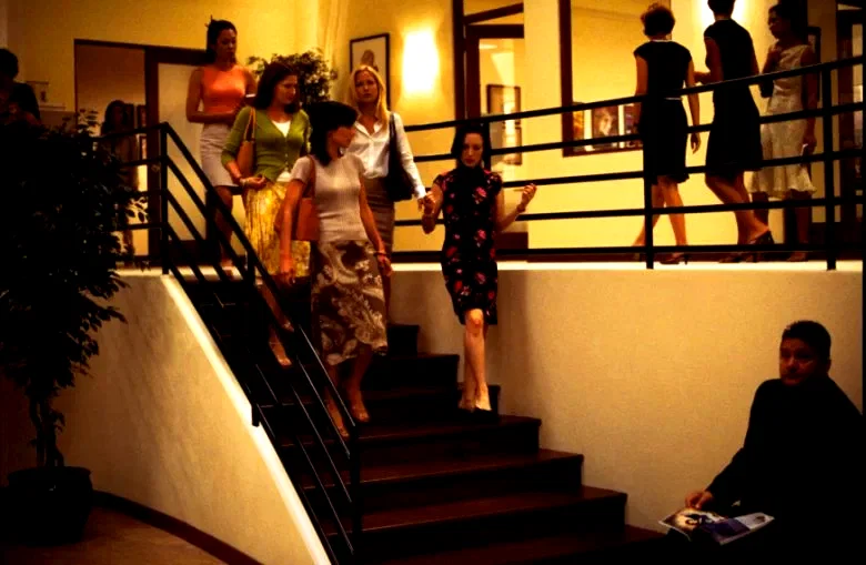 Photo du film : Comment se faire larguer en 10 leçons
