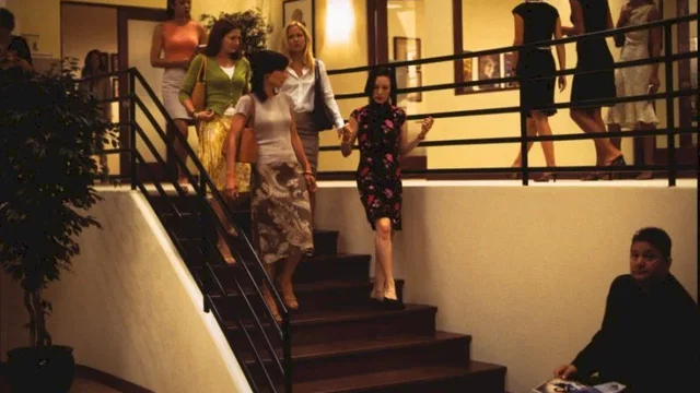 Photo 5 du film : Comment se faire larguer en 10 leçons
