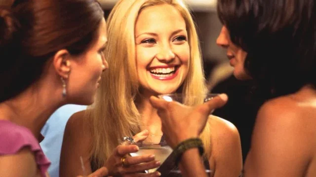Photo 10 du film : Comment se faire larguer en 10 leçons