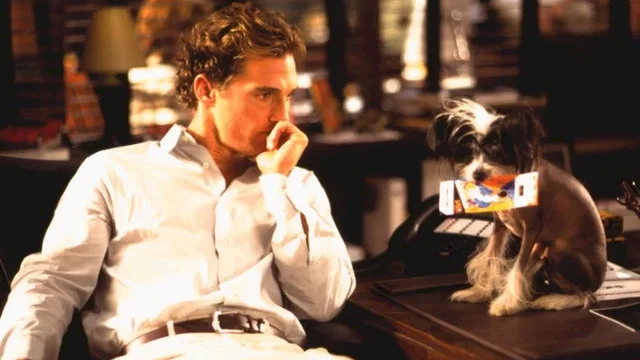 Photo 11 du film : Comment se faire larguer en 10 leçons