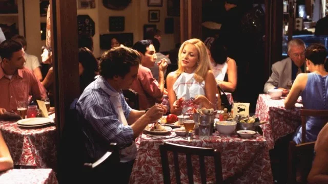 Photo 12 du film : Comment se faire larguer en 10 leçons
