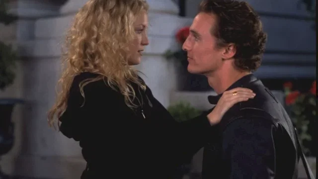 Photo 13 du film : Comment se faire larguer en 10 leçons