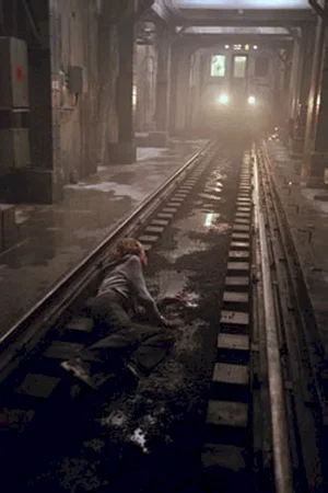 Photo du film : Le peuple des tenebres