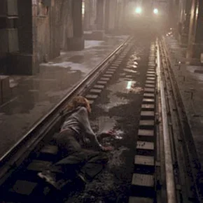 Photo du film : Le peuple des tenebres