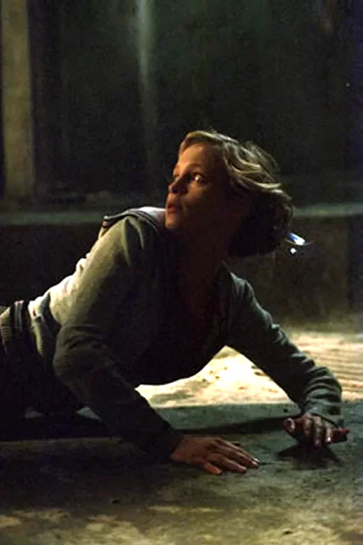 Photo 3 du film : Le peuple des tenebres